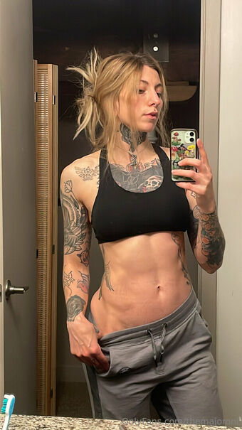 themajoroni Foto Nua Vazada OnlyFans 16