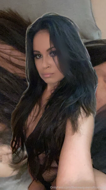 thenewqueenofcomedy