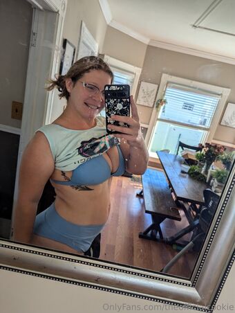 theofficialcookie Foto Nua Vazada OnlyFans 12