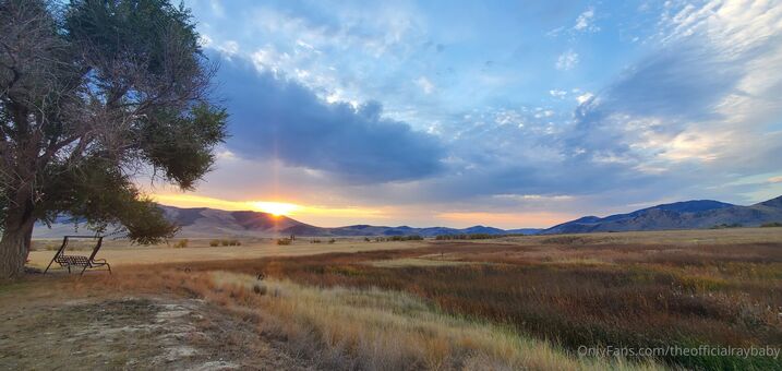 theofficialraybaby