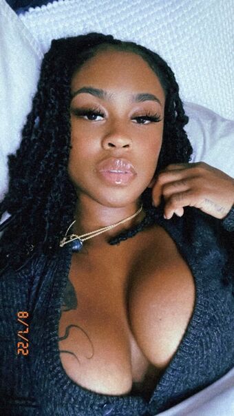 Thereal Mint Foto Nua Vazada OnlyFans 2