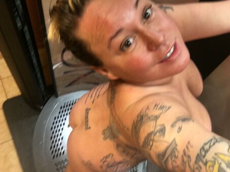 Therealbrandy Foto Nua Vazada OnlyFans 28