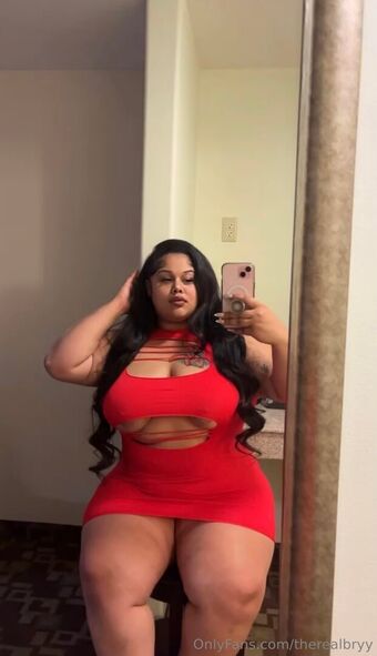 therealbryy Foto Nua Vazada OnlyFans 1