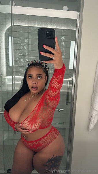 therealdebree Foto Nua Vazada OnlyFans 48