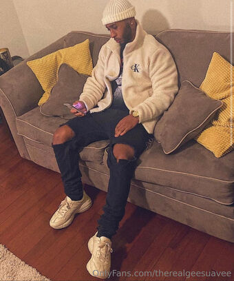 therealgeesuavee