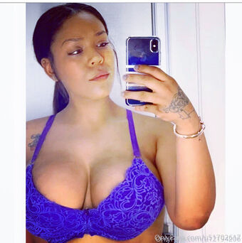 therealsgreyy Foto Nua Vazada OnlyFans 5