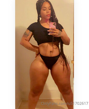 therealsgreyy Foto Nua Vazada OnlyFans 11