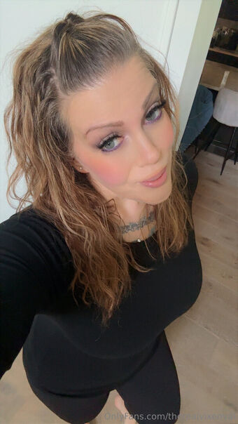 therealvixenval