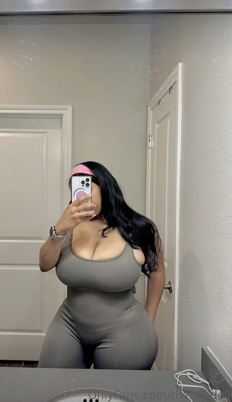 Therichdoll Foto Nua Vazada OnlyFans 4