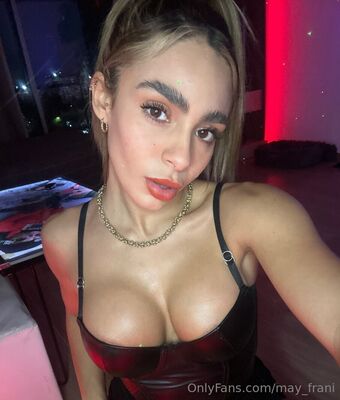 thesofiaviera Foto Nua Vazada OnlyFans 1