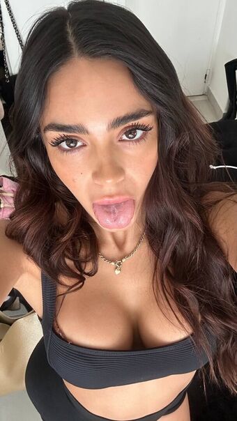 thesofiaviera Foto Nua Vazada OnlyFans 10