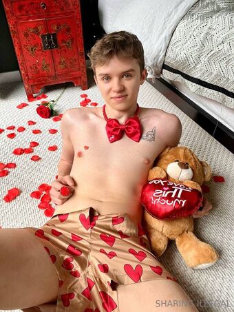 thestephen Foto Nua Vazada OnlyFans 2