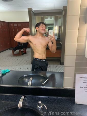 theyvid Foto Nua Vazada OnlyFans 2