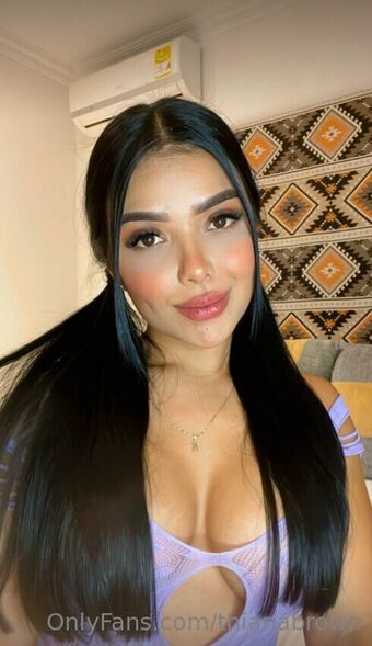 thianabrown