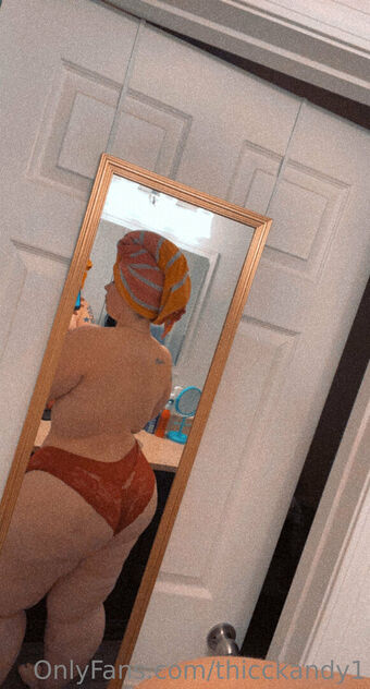 thicckandy1 Foto Nua Vazada OnlyFans 27