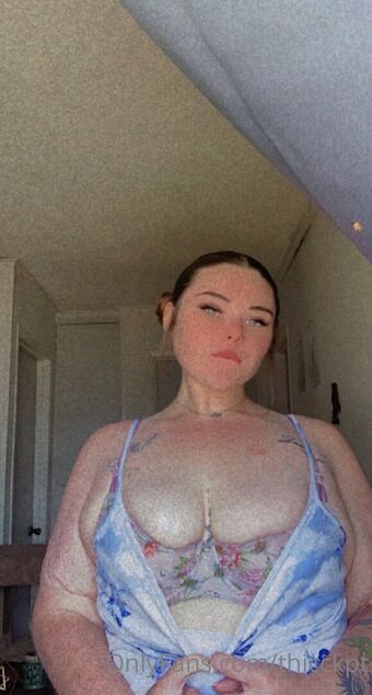 Thicckpt Foto Nua Vazada OnlyFans 20