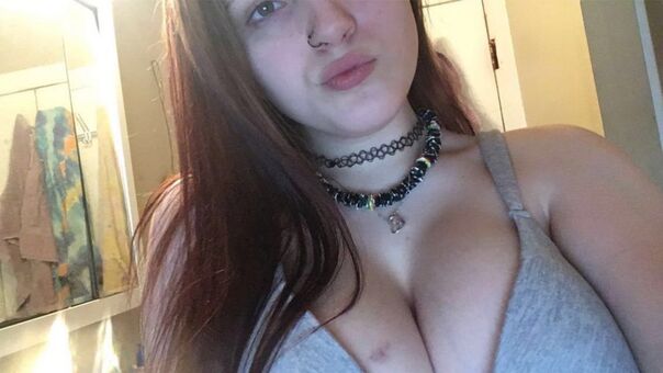 Thick Snapchat Slut