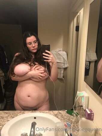 Thickiegqueen Foto Nua Vazada OnlyFans 14