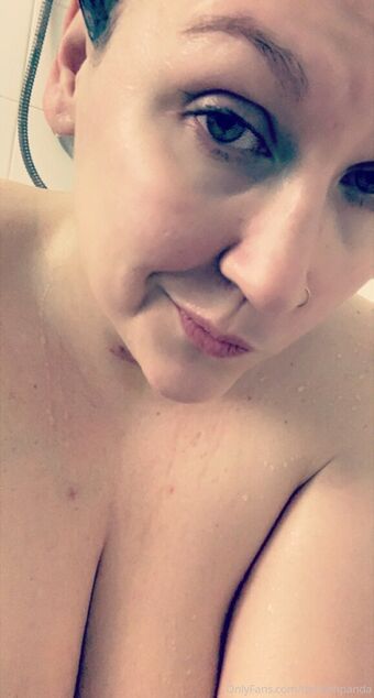 thickishpanda Foto Nua Vazada OnlyFans 15