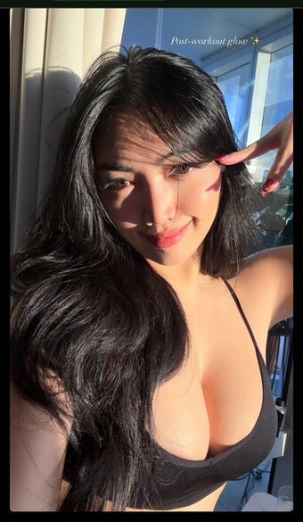 Thicksie Foto Nua Vazada OnlyFans 29