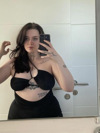 thicktinker Foto Nua Vazada OnlyFans 6