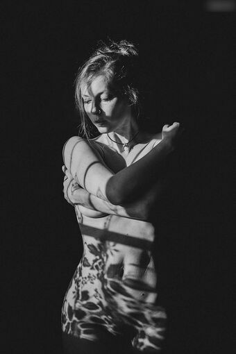 thinloth Foto Nua Vazada OnlyFans 28