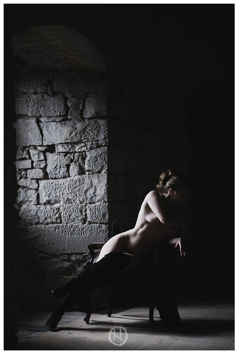 thinloth Foto Nua Vazada OnlyFans 35