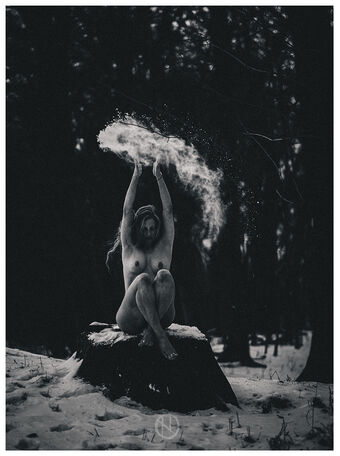 thinloth Foto Nua Vazada OnlyFans 36