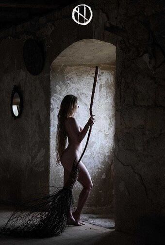 thinloth Foto Nua Vazada OnlyFans 38