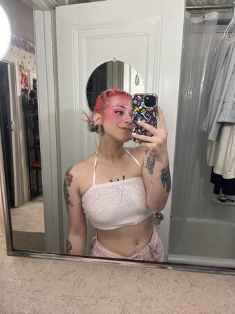 thisisecstasy Foto Nua Vazada OnlyFans 3