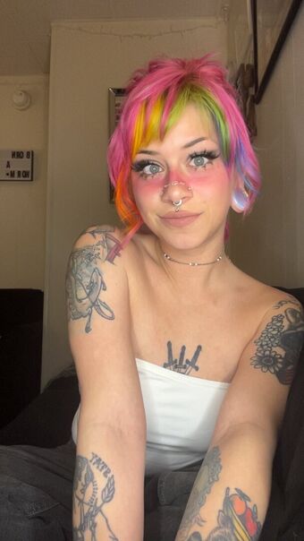 thisisecstasy Foto Nua Vazada OnlyFans 4