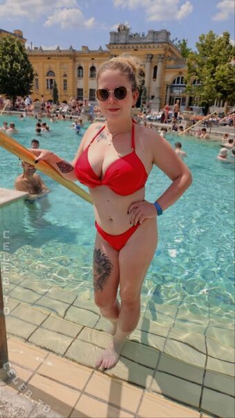 ThisIsEmmi Foto Nua Vazada OnlyFans 49