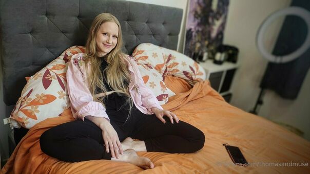 thomasandmuse Foto Nua Vazada OnlyFans 33