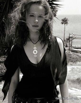 Thora Birch