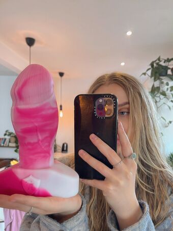 thorrifree Foto Nua Vazada OnlyFans 2
