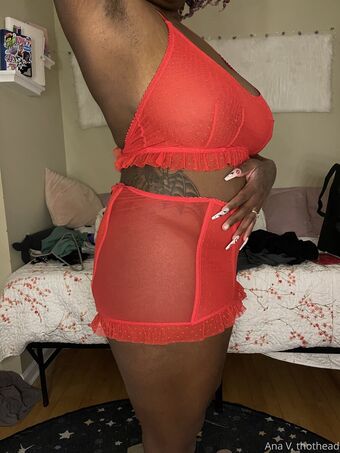 thothead Foto Nua Vazada OnlyFans 9