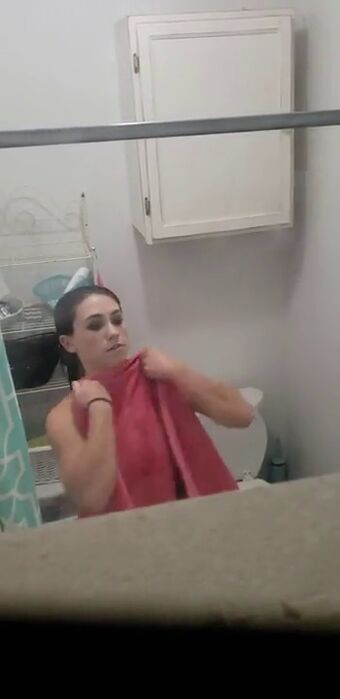 Through The Window Foto Nua Vazada OnlyFans 2