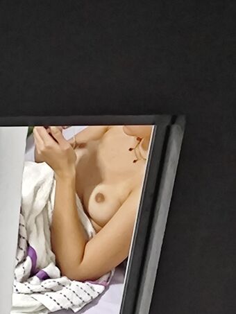 Through The Window Foto Nua Vazada OnlyFans 7