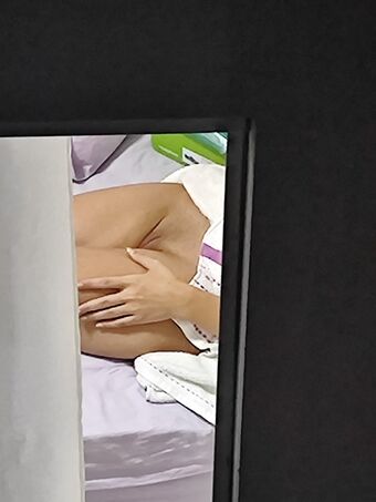 Through The Window Foto Nua Vazada OnlyFans 10