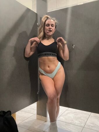 Thunder Rosa
