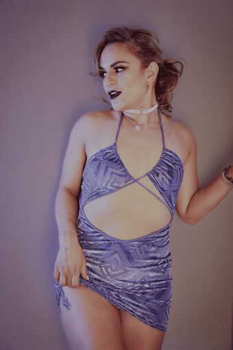 Thunder Rosa