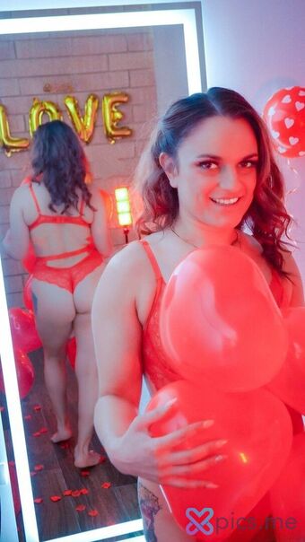 thunderrosa Foto Nua Vazada OnlyFans 19