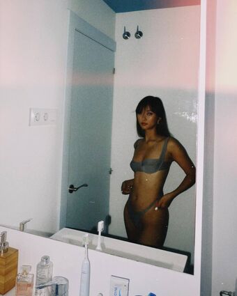 thuvnn Foto Nua Vazada OnlyFans 17
