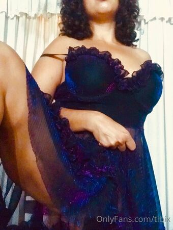 tibix Foto Nua Vazada OnlyFans 8