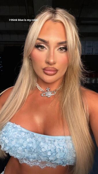 Tiffany Stratton