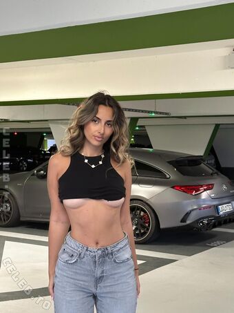 tiffanyana Foto Nua Vazada OnlyFans 33