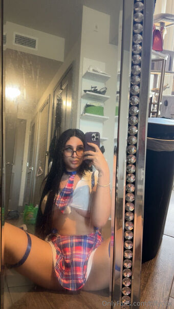 tiffycox Foto Nua Vazada OnlyFans 44