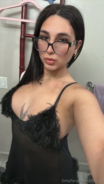 tiffycox Foto Nua Vazada OnlyFans 50