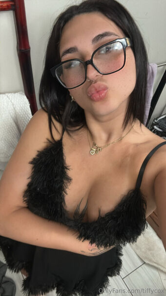 tiffycox Foto Nua Vazada OnlyFans 53