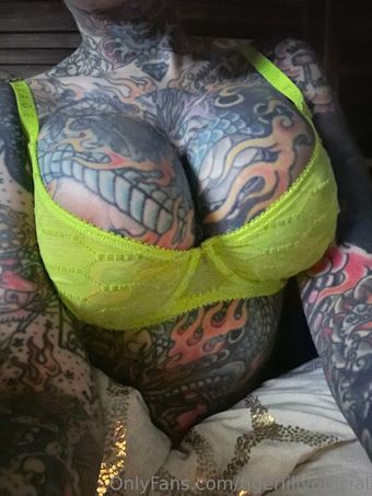Tigerlilly